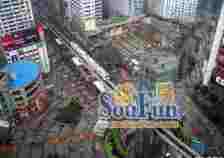 【杨家坪商铺】| 重庆市九龙坡区杨家坪前进路38号23-1号房屋