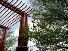 联排别墅 有天有地有花园,满足你一个别墅梦