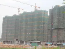 合景誉山国际?区 2室1厅 北