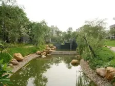 誉山国际复式精装两房,保养好,楼层好,采光好