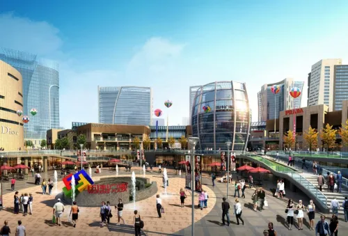 2012年昆山楼市向北看 城北潜力楼盘不容错过