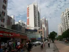 近地铁 现场实勘 产权清晰,无抵押,店长力推