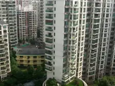 内环内苏州河边全明三房两卫,近地铁11-13号线