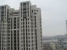 东外滩·东外滩1号·1室·1厅