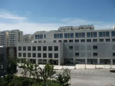 宜浩公馆 2室2厅 南 北