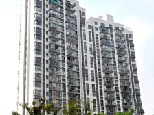 空中别墅,双露台,7大横厅,挑空厅,3大套间设计!