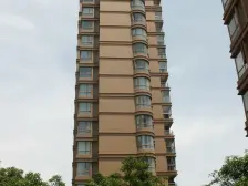 品质小区,中楼层视野开阔,近双地铁交通便利,带双卫