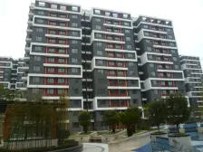 ?牛逼配置!带私享地下室+独立花园 生活策展乌托邦?