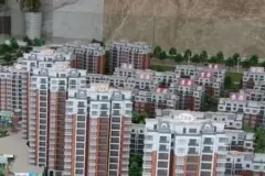 康桥风景