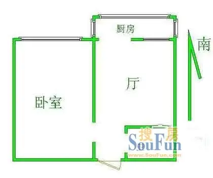 团结社区
