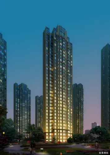 华润橡树湾