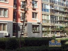 南部新城汇景家园夹岗中楼层品牌精装修全明户型