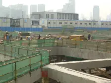 层高3.6米,带露台,次新房,次新房