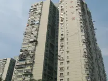 采光佳!通风好!双规交汇!全明户型!精致装修!