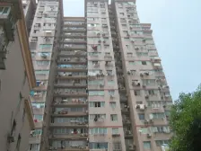 电梯高区一线江景房,户型正气,业主急售。