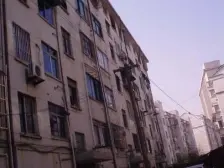 苏福路40号 2室1厅 南