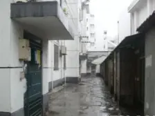 甲辰巷草桥振华直属三楼复式实际面积82平新装修带独库拎包入住