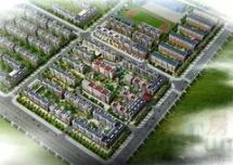 华泰新城三期[前进]