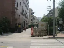 东外滩·联升大厦·4室·1厅