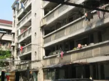 明园村小区!!双南户型,钻石楼层,双轨交汇