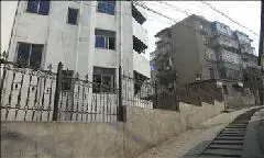 何家门小区