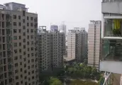 帝景翰园