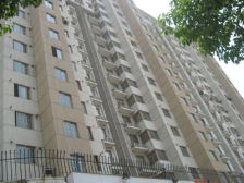 杨浦滨江,南北通飞机户型,3房2厅2卫,电梯高区,精装修