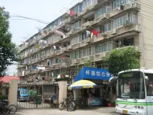 滨江百米,豪宅为邻,黄金楼层