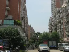 双喜家园 2室2厅 南