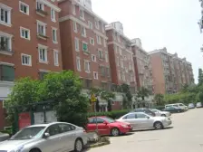 双喜家园 2室2厅 南