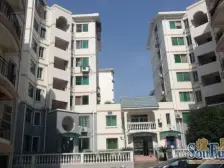 水悦城 民生家园 大复式楼带露台出售