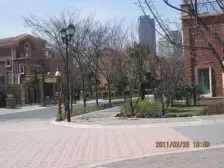 四季雅苑(公寓) 3室2厅 东 西 北