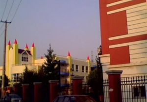 文峰花苑低层双阳台采光好