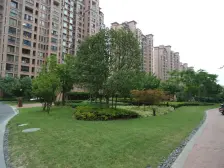 附带地下产权车位,超绝大横厅,全景落地窗,风景迷人