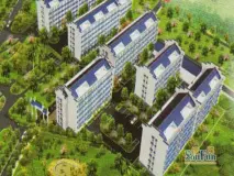 天瑞凤鸣花园