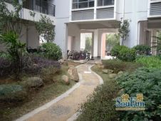 御林湾电梯中层朝南二房双阳台万福广场联达山与城普罗旺斯旁