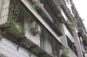 市政协宿舍实景图