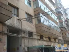 省图书馆家属院(白银路) 1室2厅 南