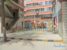 嘉禾园小区 1室1厅 东