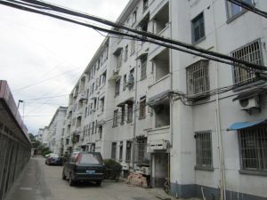 桂园新村2室1厅南