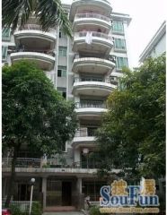 东盛新城3室2厅南