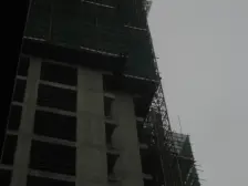 彩云湖轻轨站旁刚需小户型***配套成熟住家方便