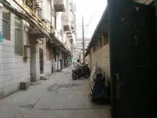 西关张掖路 电梯房小高层 通渭路