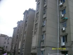 北京东路 南池路 单位宿舍 通透2房1厅 采光好 业主诚售