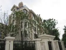 仁恒怡庭公寓5室南朝向2150.00万元/套出售