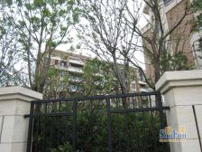 仁恒怡庭 5室2厅 南