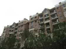 叠加别墅,南北通透,环境优美,精装修,精装好房,刚需好房