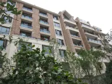 新江湾城 · 仁恒怡庭 · 4室 · 0厅