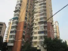 红庄小区 1室1厅 南