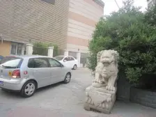 红庄小区 1室1厅 南